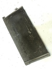 фото thumb №3, Радиатор кондиционера renault laguna iii 1.5 dci