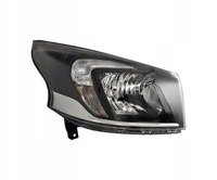 фото thumb №1, Лампа передня opel vivaro 14- 95517042 права