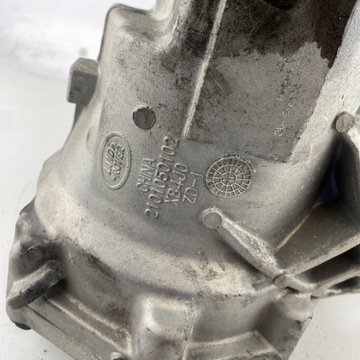 фото thumb №8, Мост дифференциал редуктор jaguar e-pace land rover evoque discovery 2.0d 204dtd