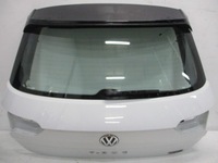 фото thumb №1, Кришка багажника задня vw t-roc 2ga 17r