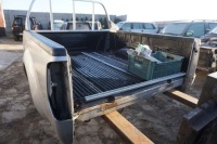 фото thumb №8, Nissan navara d40 надбудова кузова/пікап боки кпп 2007r