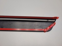 фото thumb №11, Audi q5 8r nowa накладка порог молдинг левый перед