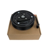 фото thumb №1, Сцепление компрессора dacia dokker 2012 - 2021