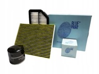 фото thumb №1, Hyundai ix35 10-15 2.0 2.4 mpi фільтри набір