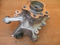 фото thumb №6, Bmw 3 g20 g21 поворотный кулак задняя левая 6898481 p 6898482