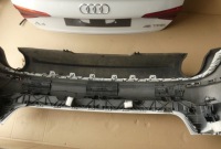 фото thumb №8, Audi a4 b9 бампер 4 pdc крышка светодиоды 8w5945091c 8w5945092c белый