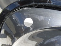 фото thumb №8, Бампер bmw 2 f46 lift lci 18- задняя pdc m-pakiet