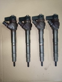 Купить Система топливный vw audi skoda seat 2.0 tdi i 03l125c 0281006074 71122504, фото thumb