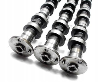 фото thumb №8, Ssangyong rexton 2.7 xdi вал розподільний вал випускний