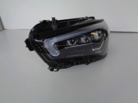 Купити Фара ліва mercedes cla w118 18- multibeam led, фото thumb