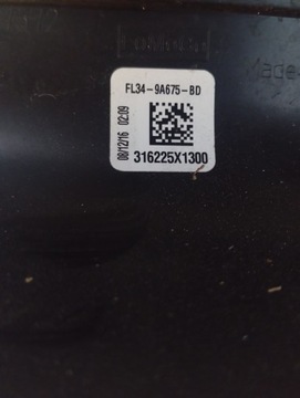фото thumb №15, Ford f-150 15- 3.5 v6 корпус фільтра повітря впуск повітропровід