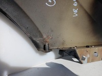 фото thumb №8, Крыло перед передний левый alfa romeo giulietta код лакокрасочного покрытия vr601/b