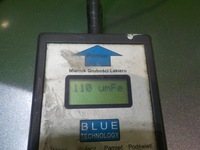 фото thumb №6, Honda insight ii 10r 5d крила лівий перед