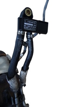 фото thumb №7, Mercedes e-klasa w212 w207 c-klasa w204 2.2 cdi катализатор фильтр dpf полный