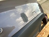 фото thumb №5, Бампер задня задній mitsubishi asx lift fl kompletny