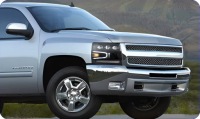 фото thumb №10, Модуль фара автомобільного повний led do лампи лобовий chevrolet silverado 2007-2013