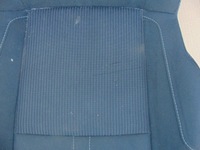 фото thumb №12, Сиденье левый передний сиденье ford b-max