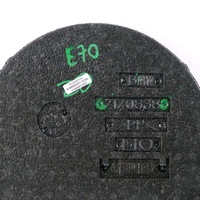 фото thumb №9, Bmw x5 e70 пена пенополистирол шумоизоляция сиденье