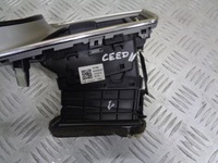 фото thumb №5, Захист рамка dekor спідометра консолі kia ceed ii 12- 97410-a2200 84832-a2000