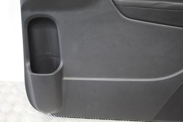 фото thumb №5, Боковина дверь правый зад vw sharan ii 7n0 7n