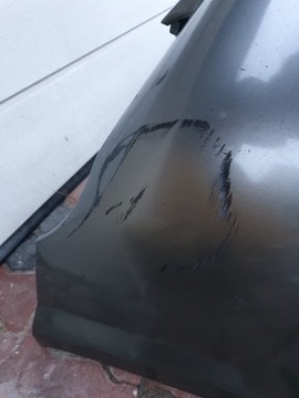 фото thumb №10, Toyota mr2 zzw30 перед бампер рестайлинг 99-06