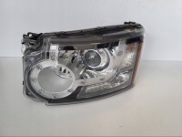 Купити Фара перед сторона ліва land rover discovery 4 - lr4 ah2213w030md, фото thumb