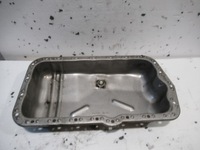 фото thumb №1, Поддон масла renault trafic ii 2.5 dci