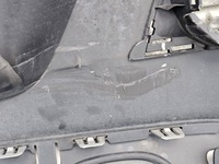 фото thumb №14, Бампер задня дифузор opel adam #7130