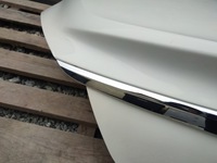 фото thumb №12, Opel insignia a крышка багажника багажника задняя sedan z40