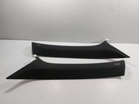 фото thumb №1, Q5 8r обшивка стійка лівий перед 8r0867233bc