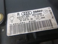 фото thumb №8, Лампа правый перед audi q7 4l