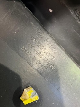 фото thumb №7, Бампер задній seat altea freetrack