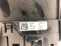 фото thumb №6, Счетчик mercedes w246 a2469001607 1.6 122km 11-18 приборы