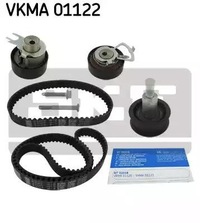 фото thumb №3, Комплект ремінь розподільного валу skf vkma01122