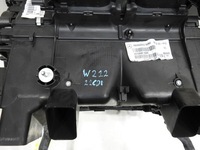 фото thumb №7, Mercedes-benz оригінальний номер a2128302560 обігрівач комплектна