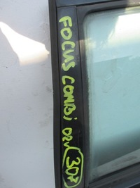 фото thumb №6, Дверь левая задние ford focus kombi 02r