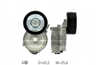 фото thumb №2, Skf натяжитель ремень клиновой wiel. peugeot 4007 2,