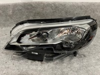 фото thumb №1, Peugeot expert 17- ліва лампа передня