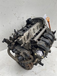 фото thumb №10, Vw golf 4 iv bora seat leaon 1.6 16v двигатель azd