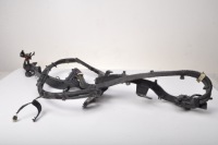 фото thumb №1, Volvo s60 iii v60 кабель шланг плюсовой 31473590