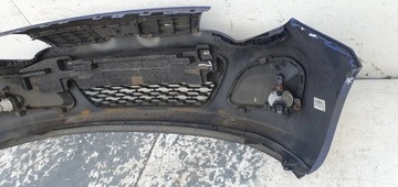 фото thumb №13, Kia rio iii 3 11-14 бампер перед переднє