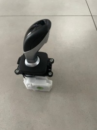 фото thumb №3, Ручка домкрат перемикання передач alfa romeo giulia qv