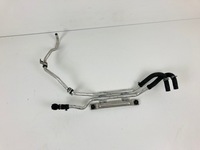 фото thumb №1, Mercedes x w470 3.0cdi шланг wąż wody магистраль