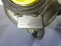 фото thumb №6, Mercedes a w169 2.0 cdi 109 km турбокомпресор колектор vv16al0028