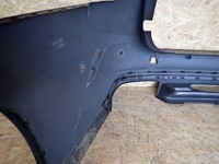 фото thumb №12, Skoda octavia iv rs kombi бампер задній задня