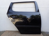 фото thumb №1, Дверь правое задние правый задняя skoda fabia 2 ii 5j hb