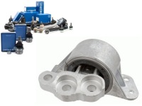 фото thumb №1, Подушка двигателя alfa romeo mito fiat 500l grande