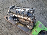 Купити Двигун стійку  20 6s 2 / 1 738 597 / m50b20nv / bmw e36 320i e34 520i 150 km, фото thumb