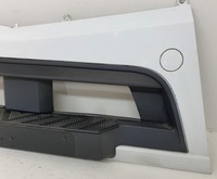 фото thumb №3, Решітка радіатора решітка градус mercedes actros mp4 2542 l 9608856301