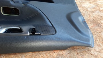 фото thumb №8, Оббивка двері 39990464 правий перед volvo s60 v70 ii рестайлінг